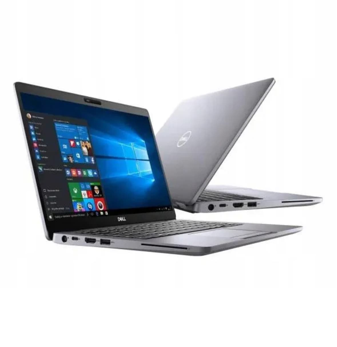 Laptop Dell Latitude 5310 FHD | i5-10210U 8GB 256GB SSD M.2 | Windows 11