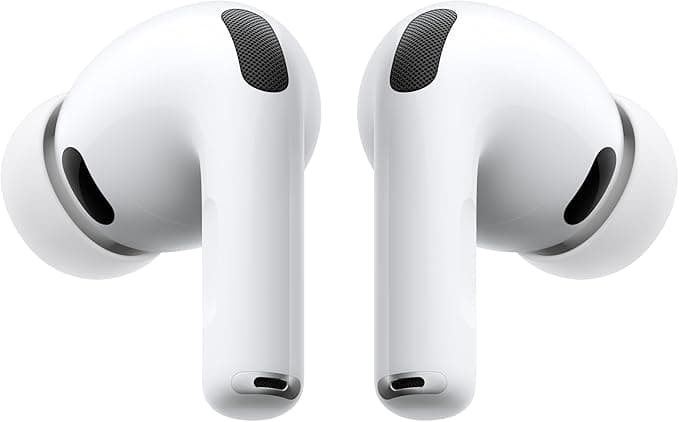 Apple AirPods Pro 3 Bezprzewodowe słuchawk