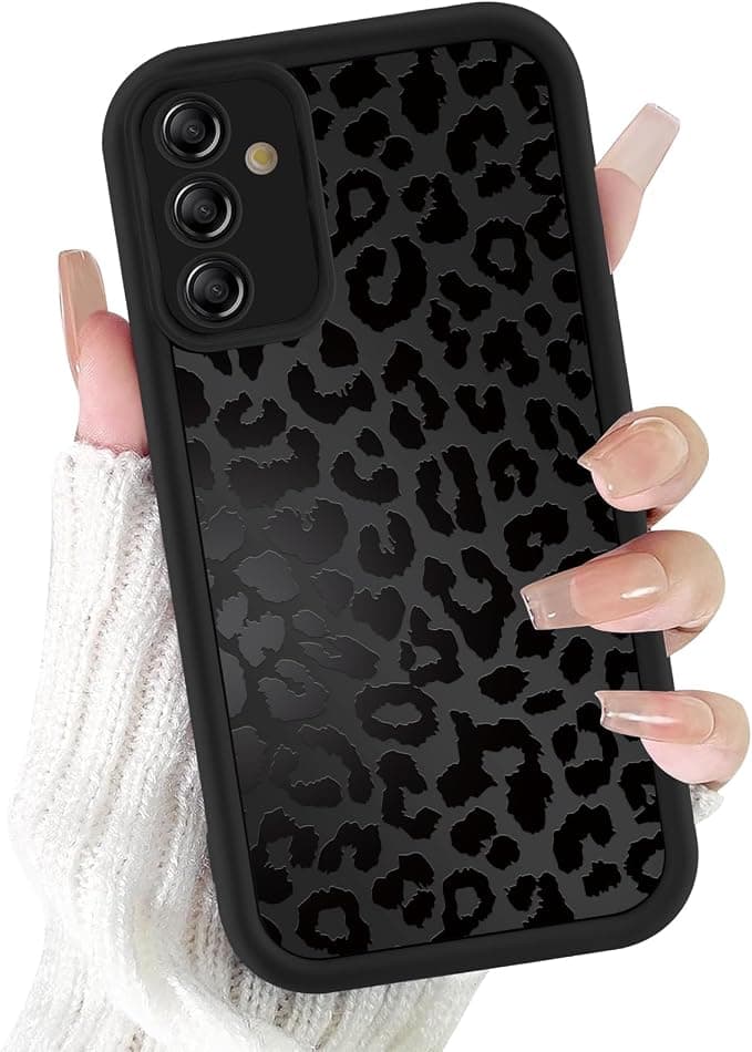 ZhuoFan Etui na Samsung Galaxy A54 5G 6,4”