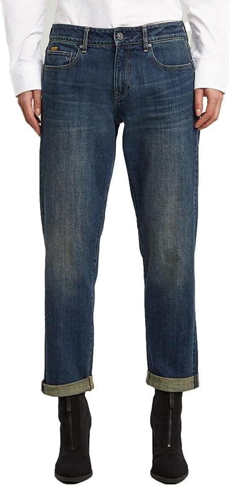 G-STAR Kate Boyfriend Jeans - Dżins Kobiety