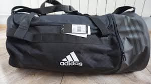  Sprzedam torbę sportową Adidas Tiro Duffel Bag M