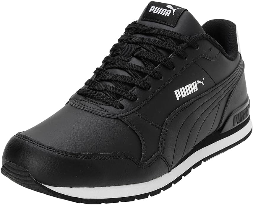 PUMA unisex dorosły ST Runner v2 Full L Buty sportowe