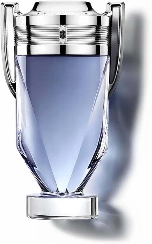 Paco Rabanne Invictus Homme Woda Toaletowa, 200 ml