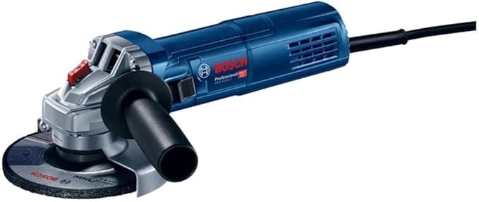 Bosch Professional: szlifierka kątowa GWS 9-125 S