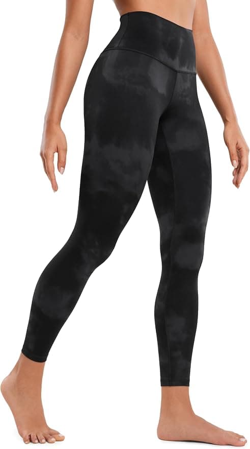 CRZ YOGA Butterluxe Legginsy 25"