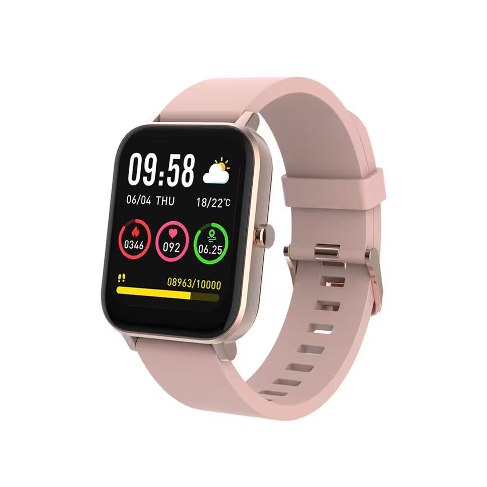 forever Smartwatch sportowy Forever ForeVigo 3 SW-320