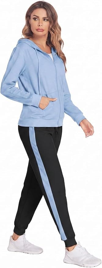 Parabler Dres do joggingu, damski