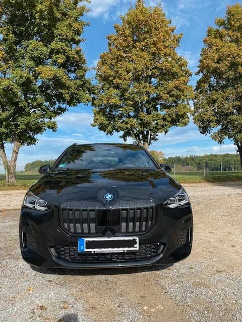 BMW 230 Active Tourer