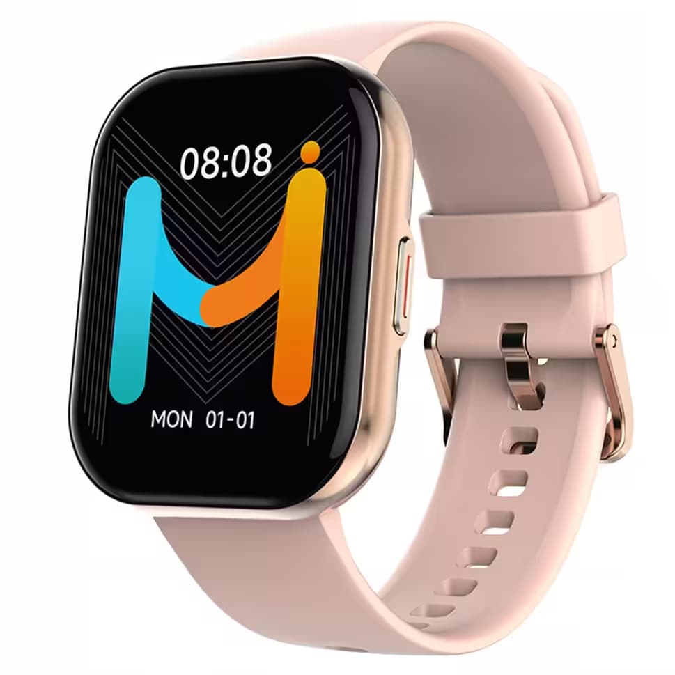 imiki Smartwatch zegarek sportowy IMIKI SE1
