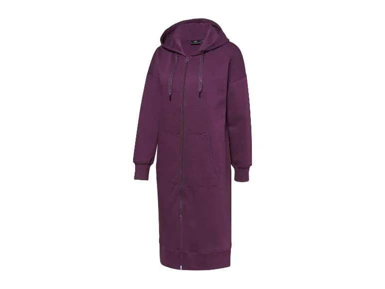 Bluzy / sukienki dresowe damskie