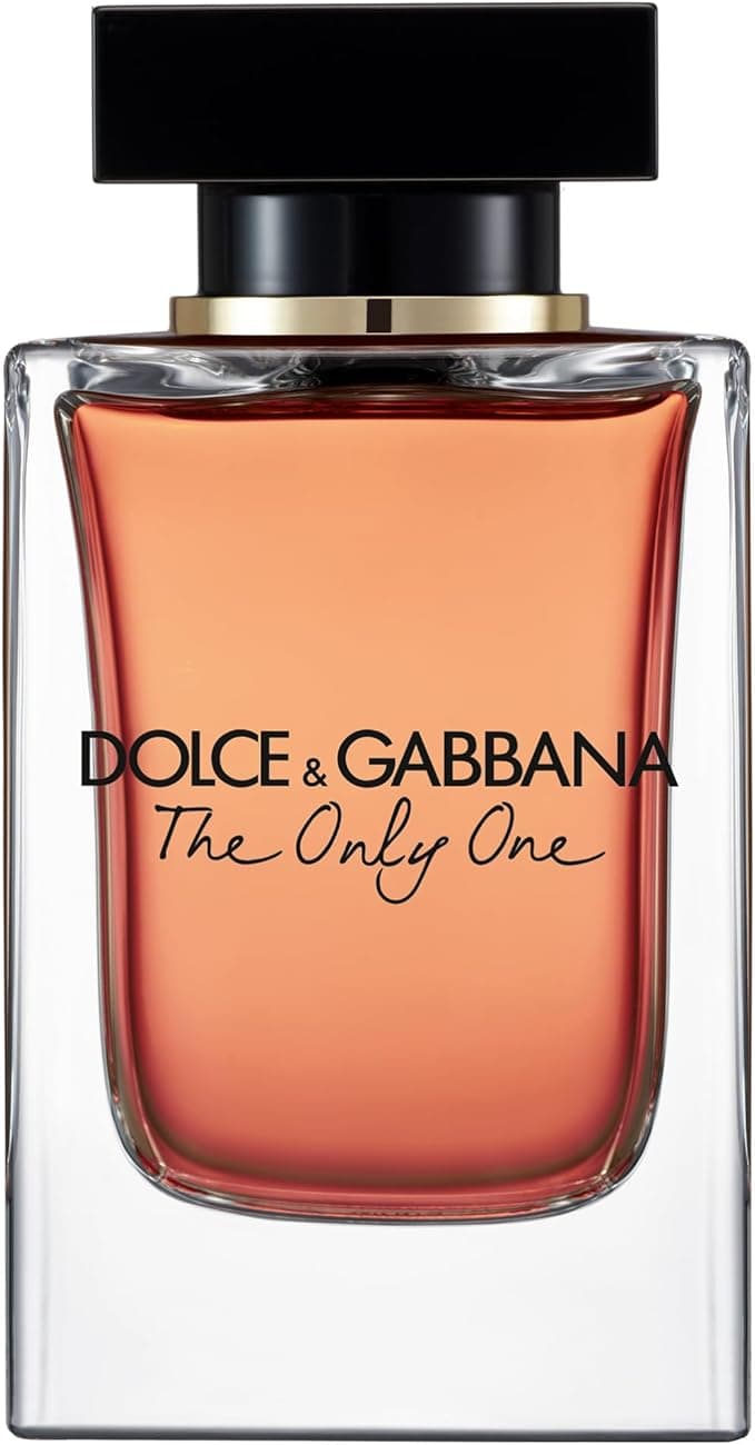 Dolce & Gabbana The only One Eau de Parfum Spray, 1 opakowanie (1 x 100 ml)