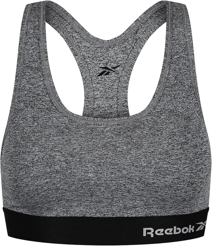 Reebok Womens Reebok Sports Crop Top