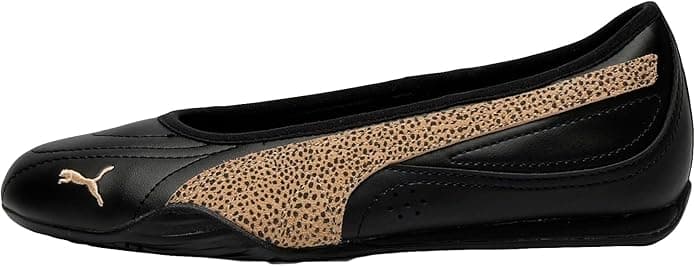 PUMA Kobiety Catch Soleil Ballerina