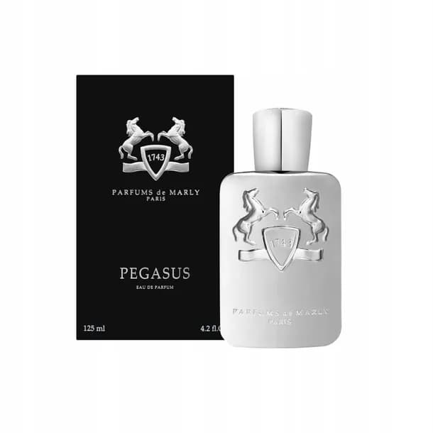 Perfumy Parfums De Marly Pegasus EDP 125ml oryginalne męskie zapachy