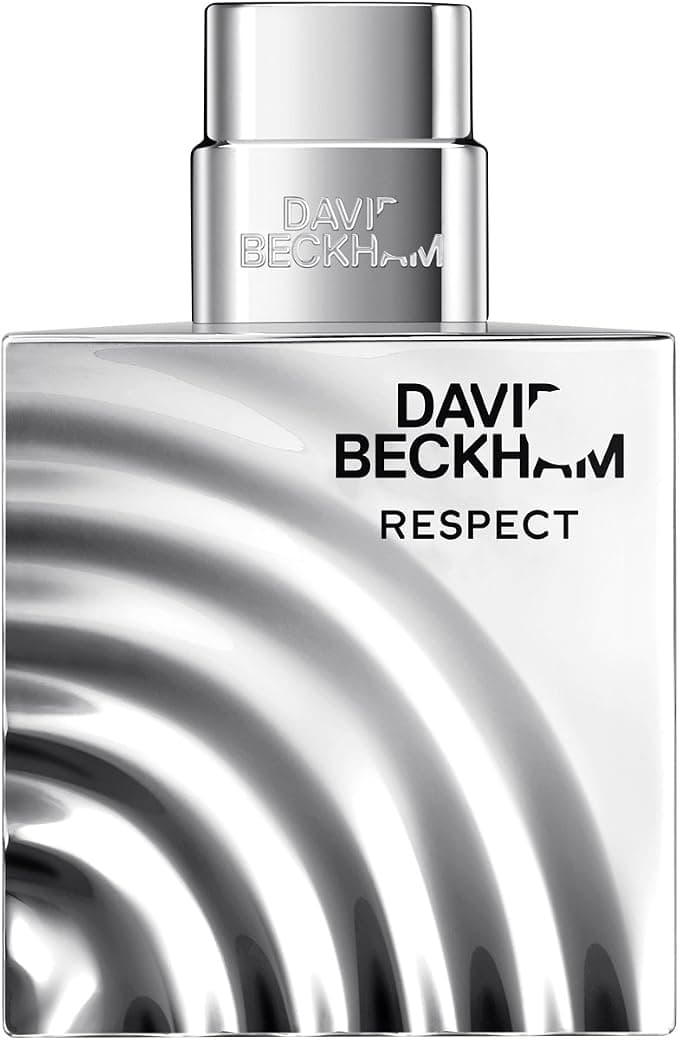 David Beckham Respect woda toaletowa dla mężczyzn, perfumy męskie, 40 ml