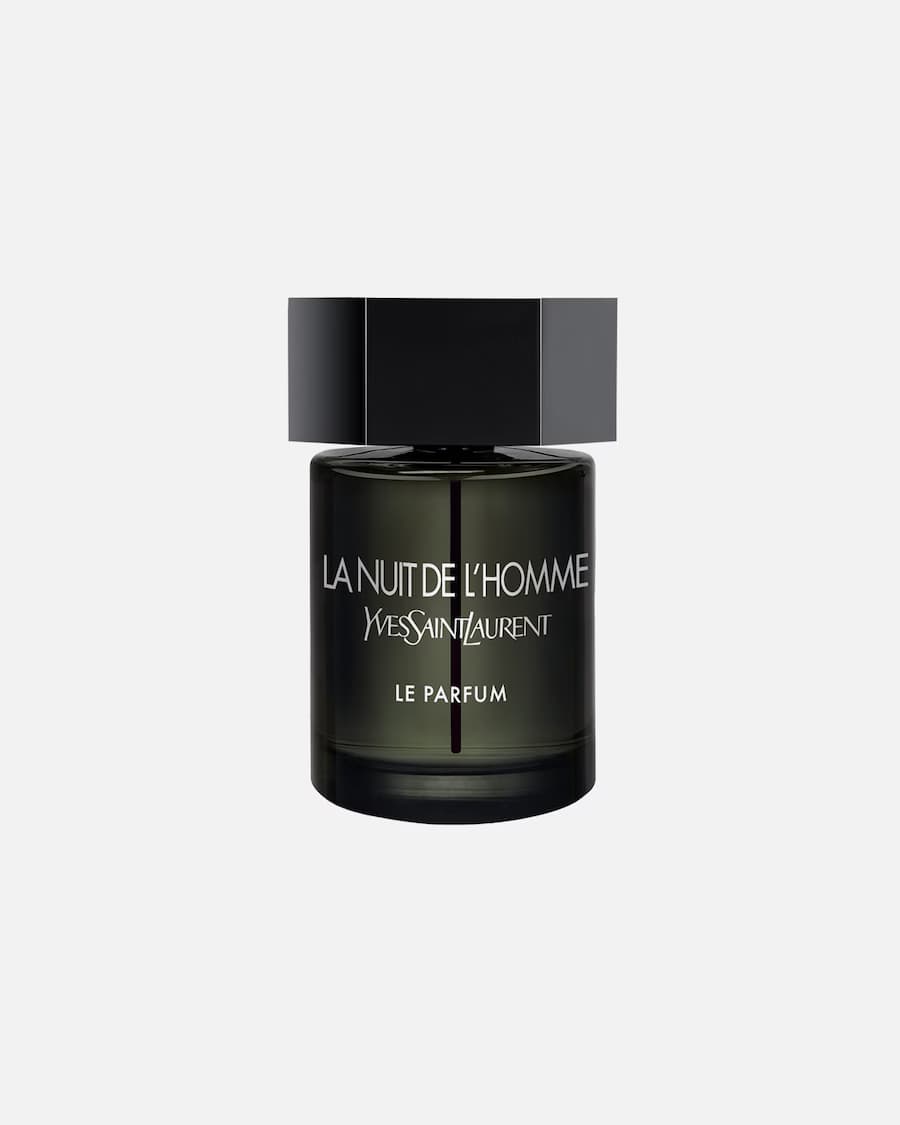 Perfumy męskie Perfumy Yves Saint Laurent La Nuit De L’Homme