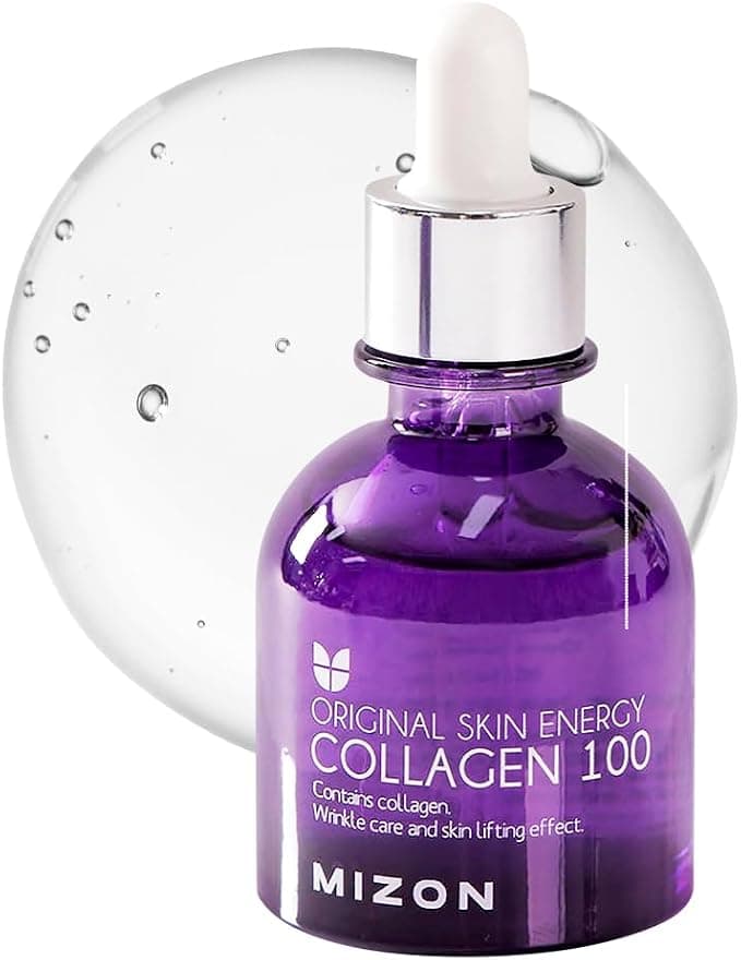[Mizon] Kolagen 100 (30ml) intensywna pielęgnacja przeciw zmarszczkom