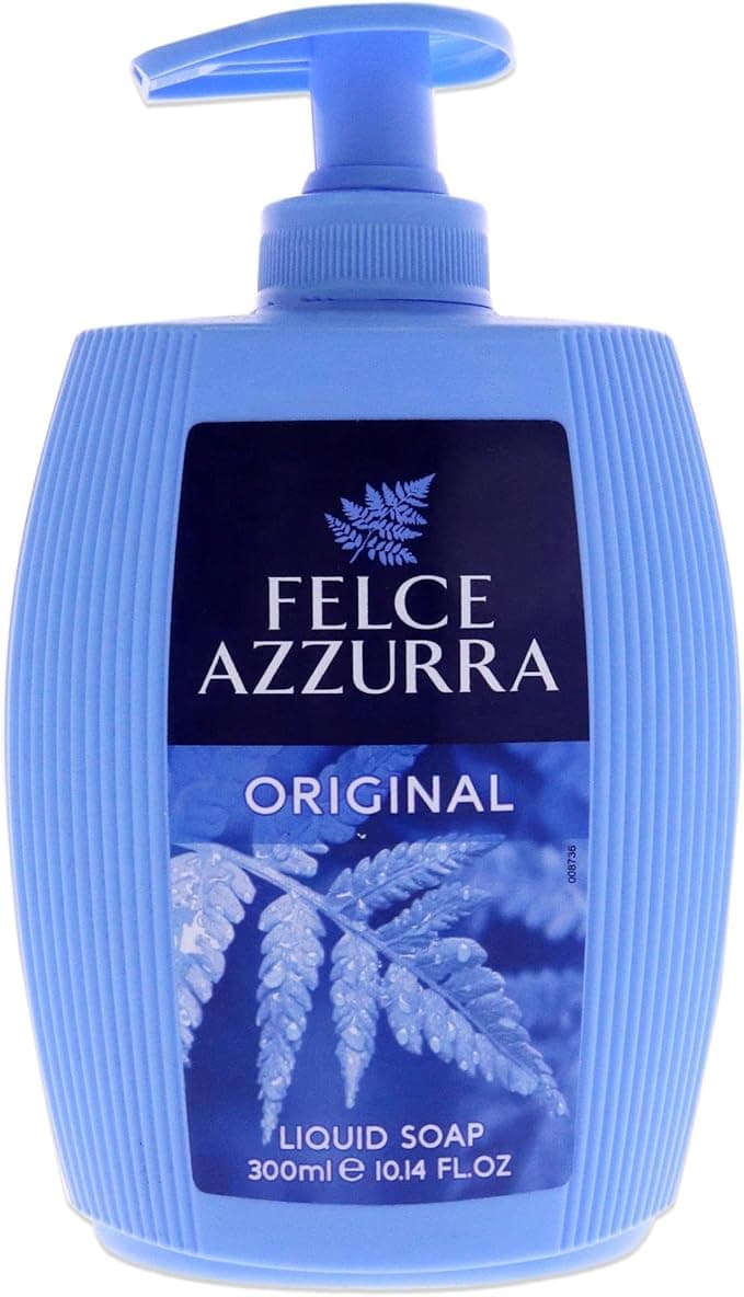 Felce Azzurra Classico 19400 Mydło w Płynie, 300 ml