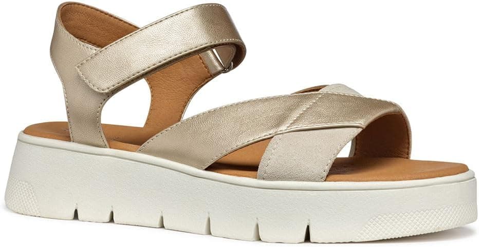 Geox Kobiety D Dandra 40 BSandały