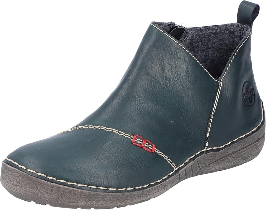 Rieker Kobiety 52574botki