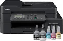 Urządzenie wielofunkcyjne Brother InkBenefit Plus DCP-T720DW