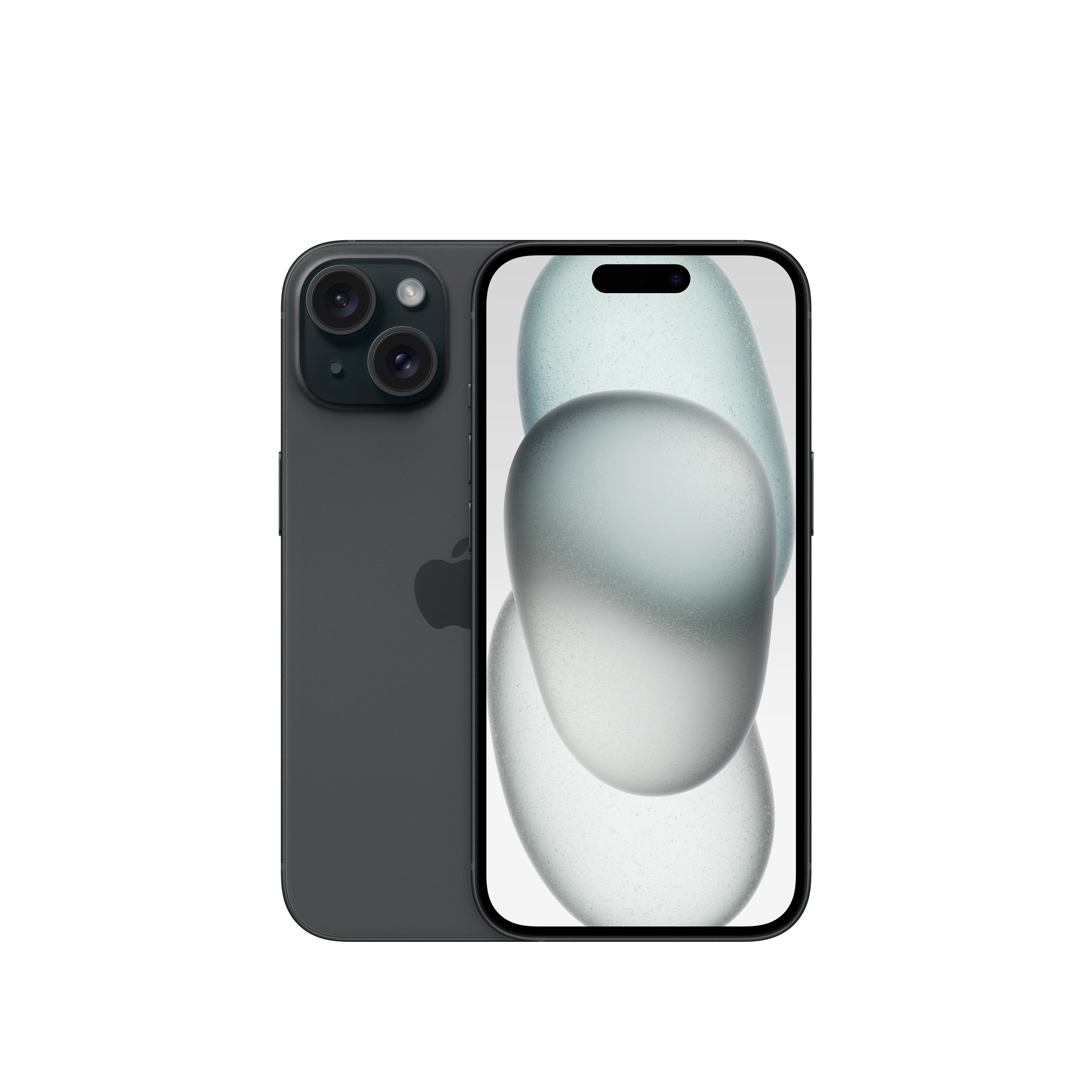 Apple iPhone 15 128GB 6,1" 48Mpix Czarny